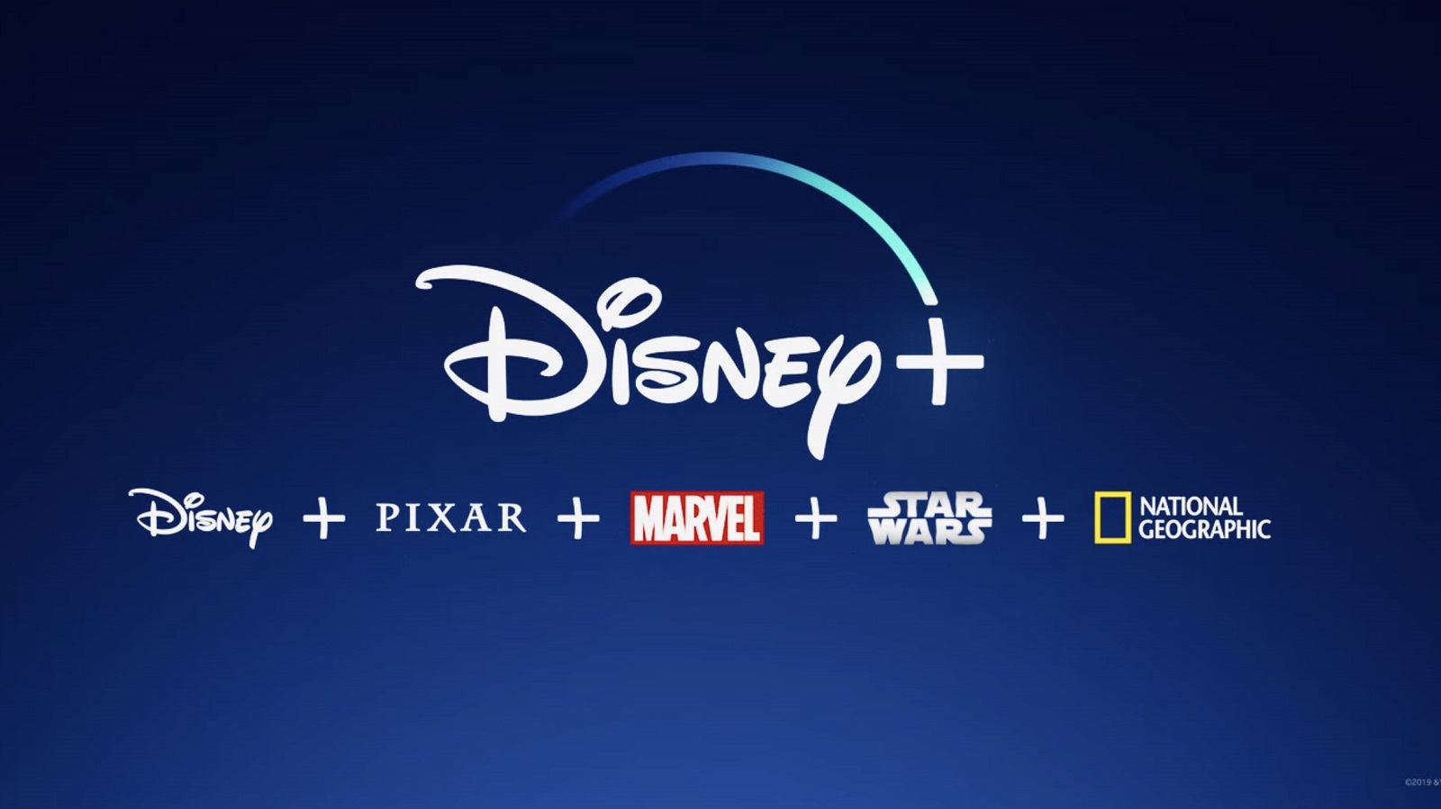 Περισσότερες πληροφορίες για "Το Disney+ έφτασε τους 103,6 εκατομμύρια συνδρομητές"