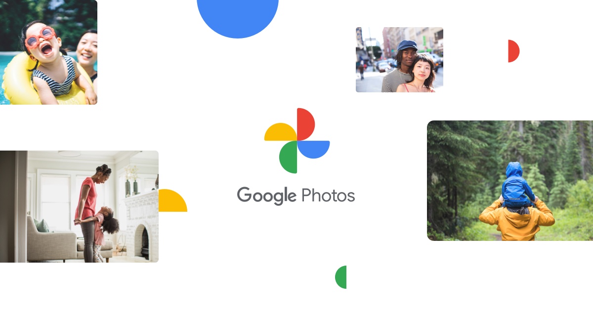 Περισσότερες πληροφορίες για "Το Google Photos σύντομα θα δίνει κίνηση στις φωτογραφίες σας"