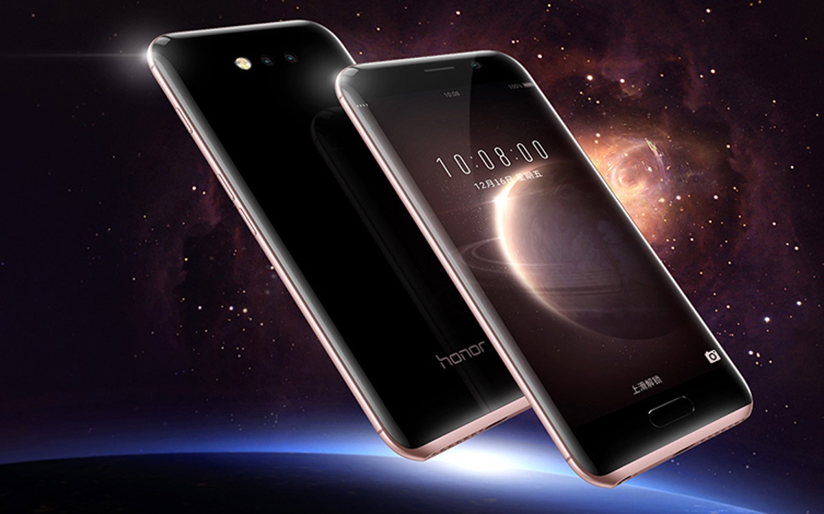 Η Honor επιβεβαίωσε ένα νέο Magic smartphone με το Snapdragon 888 SoC