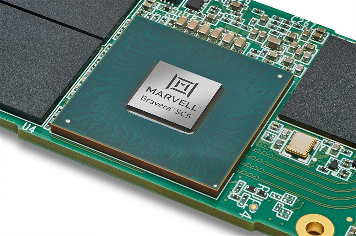 Περισσότερες πληροφορίες για "Ο νέος PCIe 5.0 SSD controller της Marvell υποστηρίζει ταχύτητα 14GB/sec!"