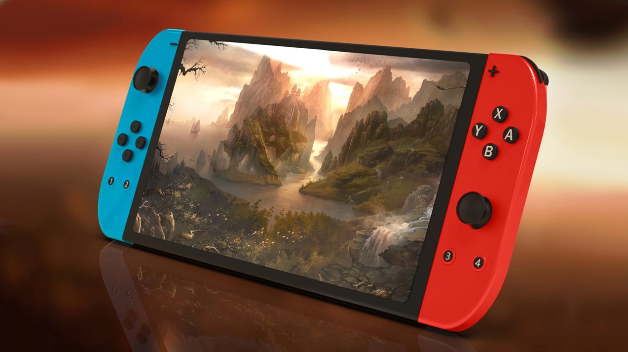 Nintendo Switch Pro: Αποκάλυψη πριν την E3, κυκλοφορία τον Σεπτέμβριο