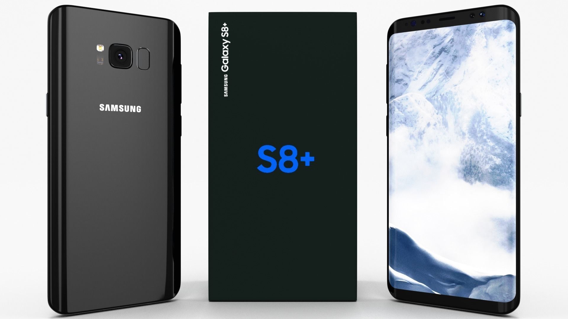 Η Samsung τερματίζει την υποστήριξη των Galaxy S8 και S8 Plus