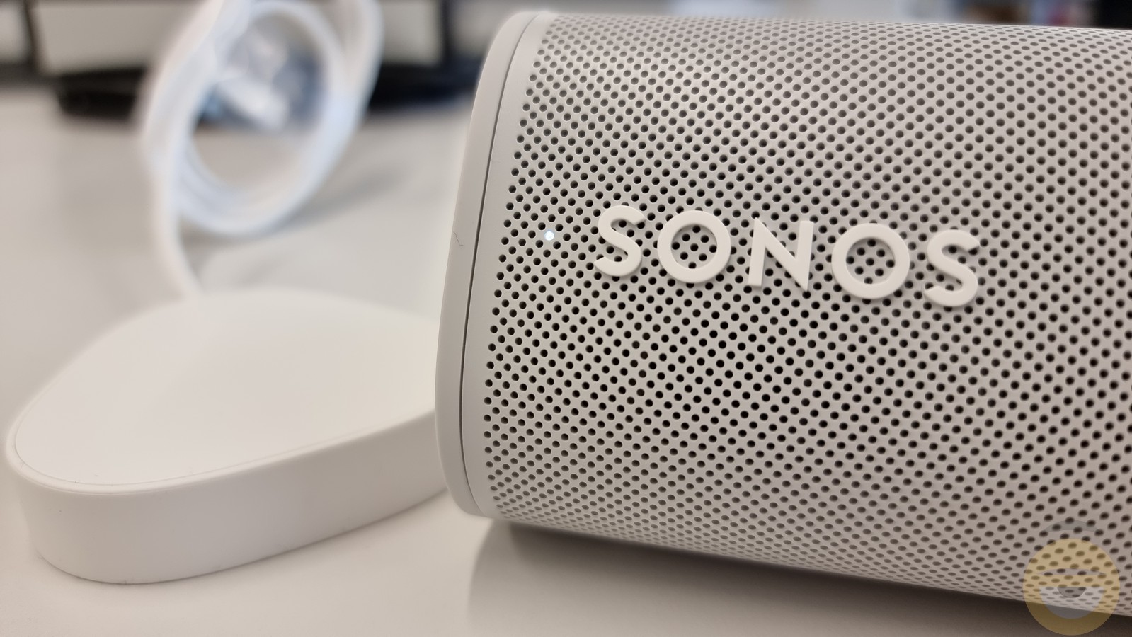 Sonos Roam Review - Φορητό και προσιτό