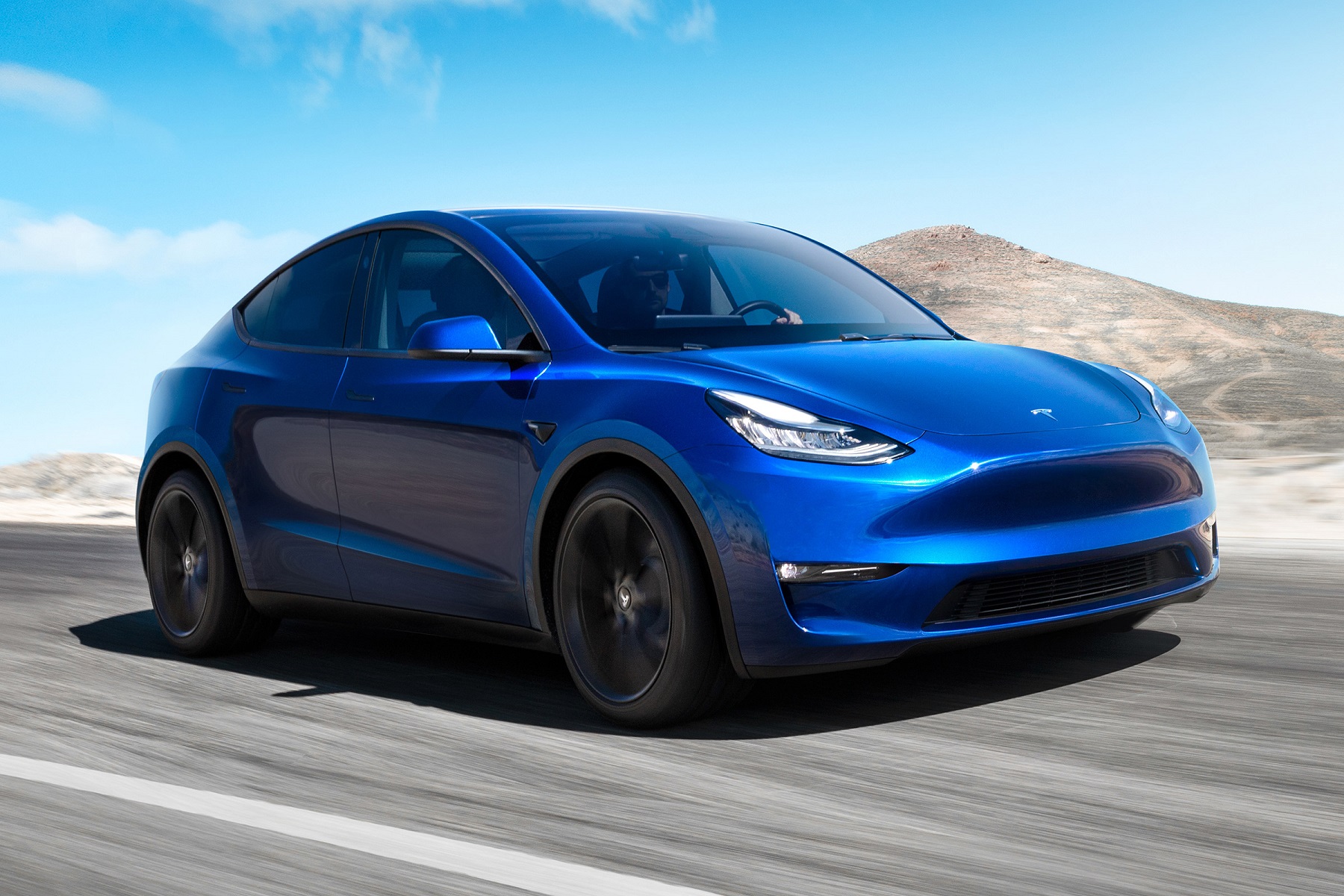 Η Tesla «ανακαλεί» σχεδόν 300 χιλ. Model 3 και Model Y στην Κίνα για πρόβλημα στο Autopilot
