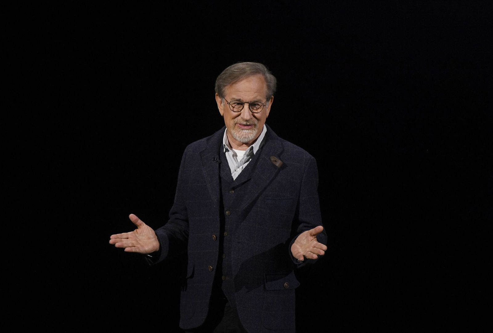 Πολυετή συμφωνία με το Netflix υπέγραψε ο γνωστός σκηνοθέτης και παραγωγός Steven Spielberg
