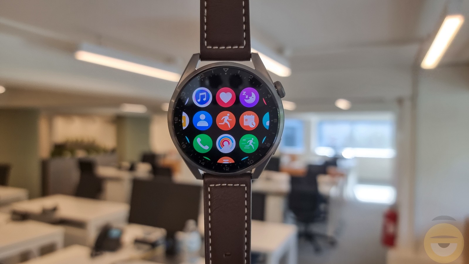 Huawei Watch 3 Pro Review - Το πρώτο smartwatch με Harmony OS
