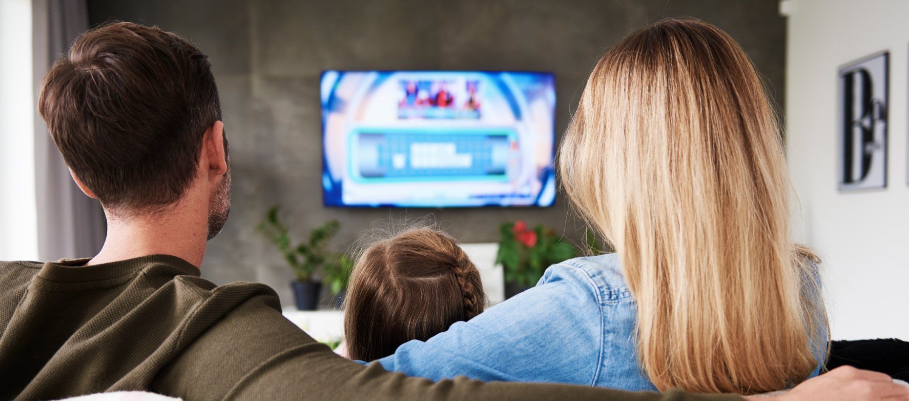Δωρεάν τηλεοπτική κάλυψη για χιλιάδες νοικοκυριά που βρίσκονται σε «Λευκές Περιοχές»