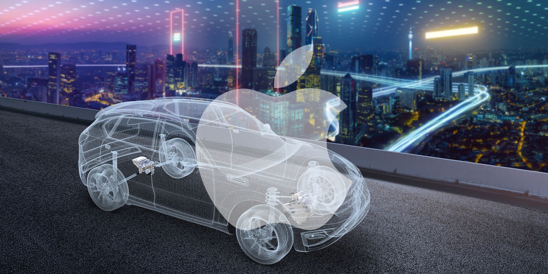 Σε αναζήτηση προμηθευτή μπαταριών για το ηλεκτρικό της αυτοκίνητο βρίσκεται η Apple