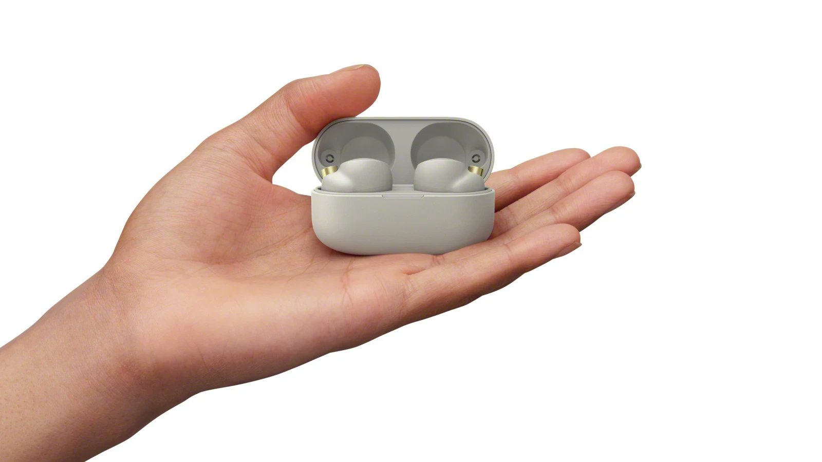 Τα WF-1000XM4 είναι τα νέα κορυφαία in-ear ακουστικά της Sony με τεχνολογία ANC
