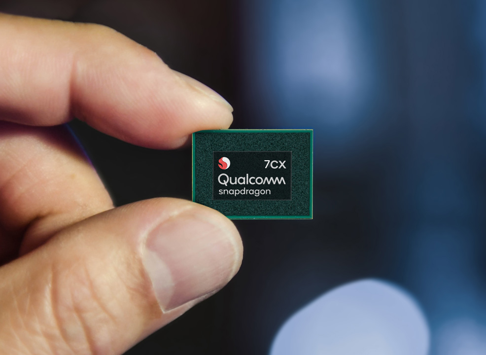 Κοινοπραξία εταιρειών με την Qualcomm είναι έτοιμη να επενδύσει στην ARM αν ακυρωθεί η συμφωνία με την Nvidia