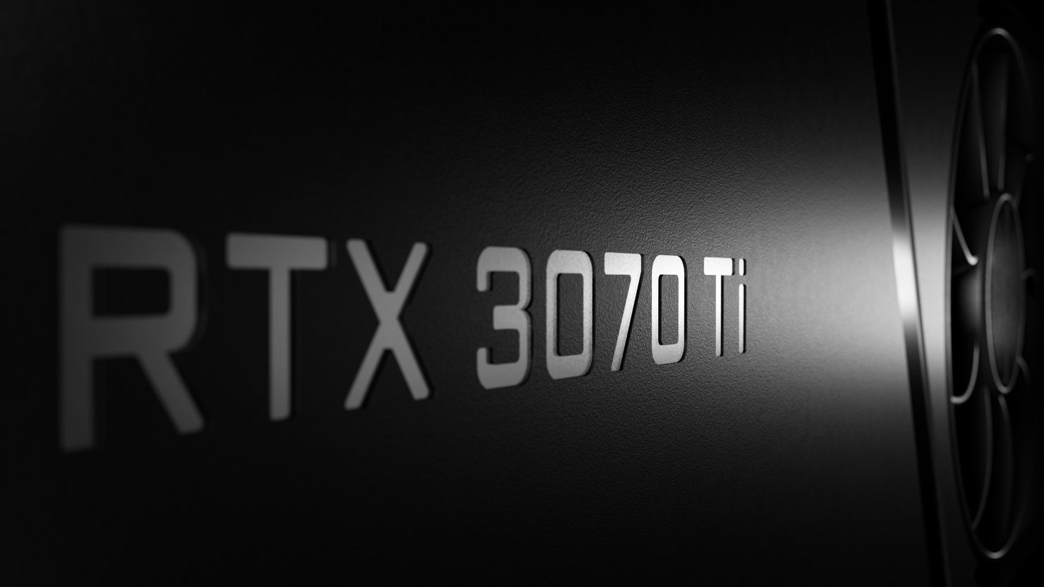 Στις 10 Ιουνίου η GeForce RTX 3070 Ti, ο αντικαταστάτης της RTX 2070 Super με κόστος $599