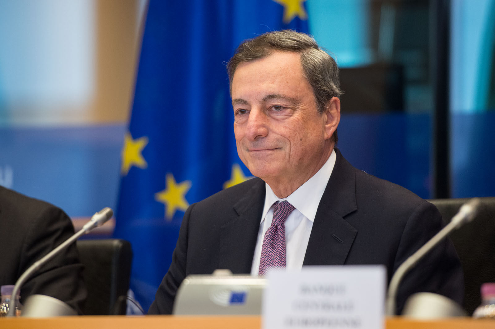 Νέα μονάδα κυβερνοασφάλειας φέρνει η Ιταλία και ο πρωθυπουργός Draghi