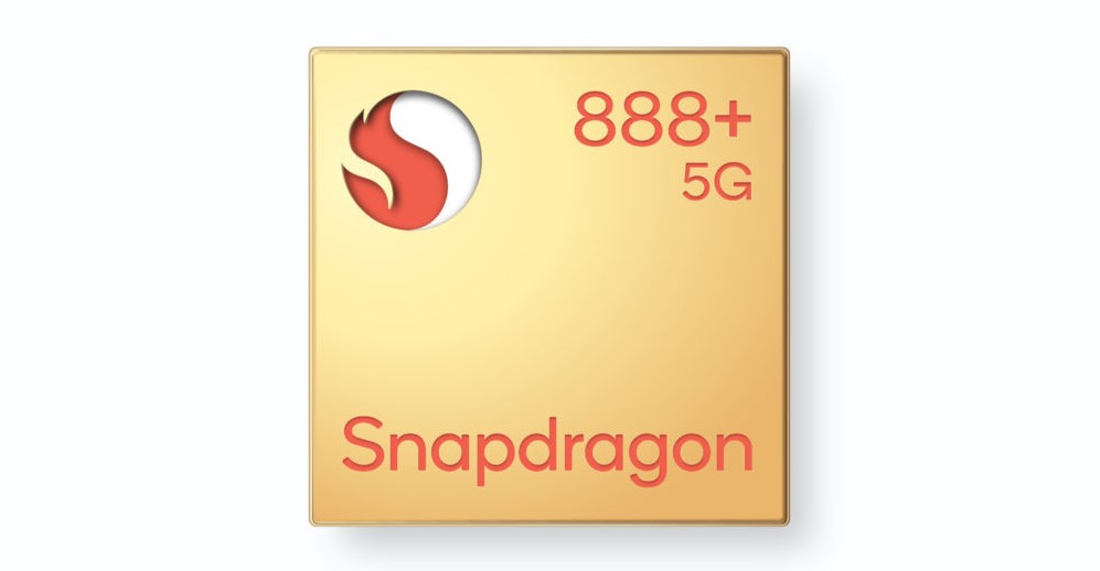 Ανακοινώθηκε ο Snapdragon 888 Plus από την Qualcomm
