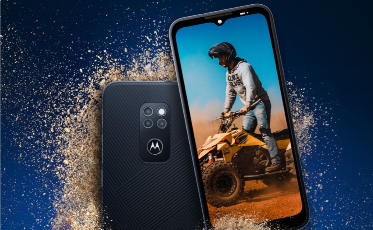 Το ανθεκτικό Motorola Defy smartphone επανέρχεται με κόστος €279