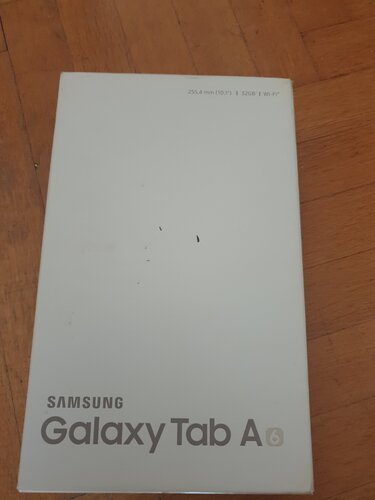 samsung tab a6 32gb