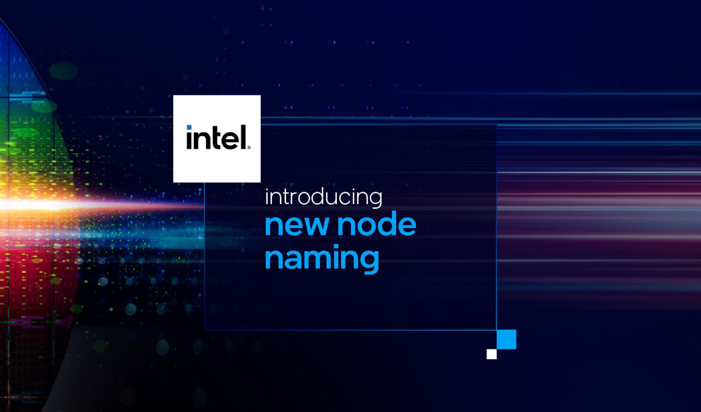 Το νέο roadmap της Intel αποκαλύπτει σχέδια για επεξεργαστές στα 2nm