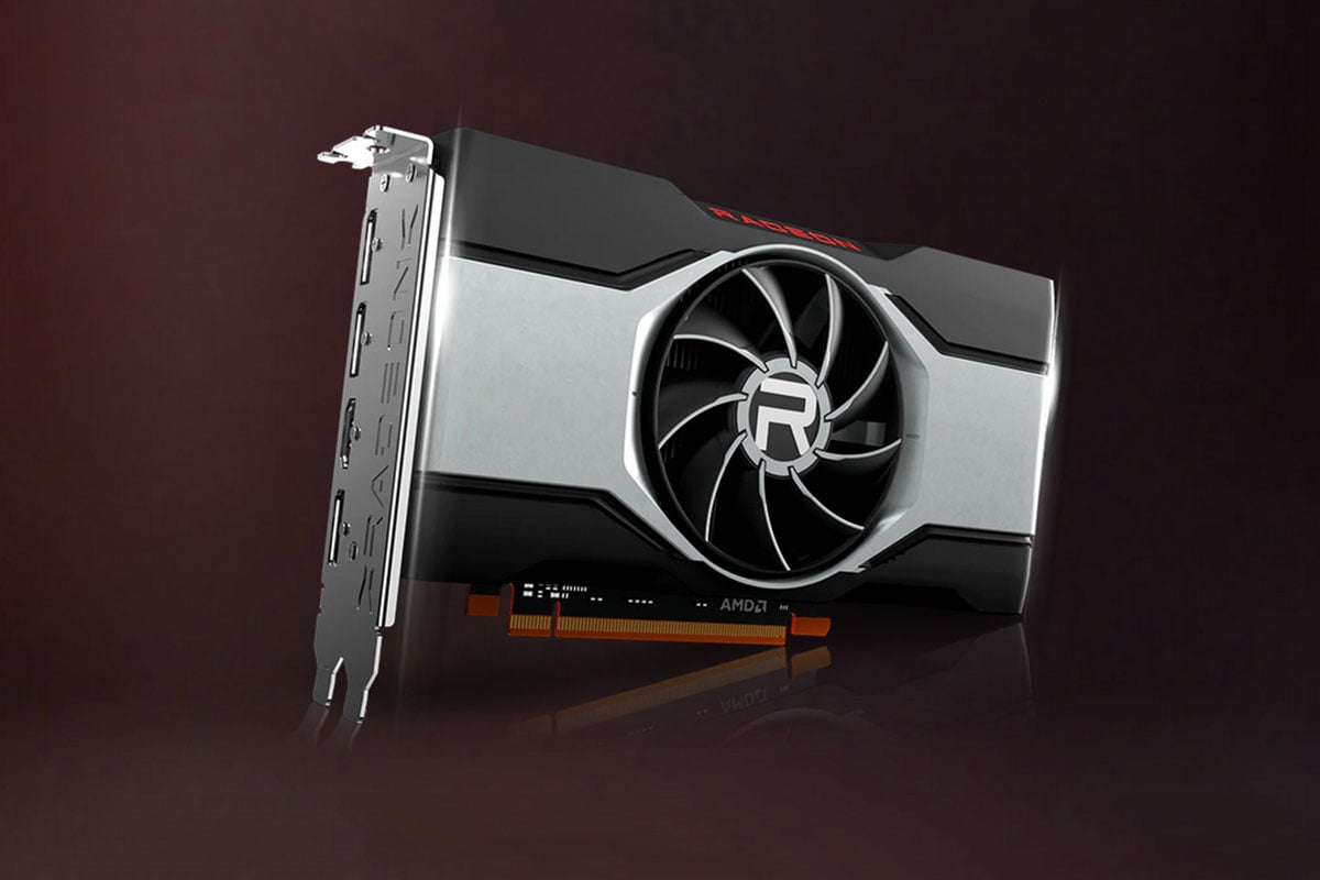 Η AMD ανακοίνωσε την Radeon RX 6600 XT για 1080p gaming με «full settings»