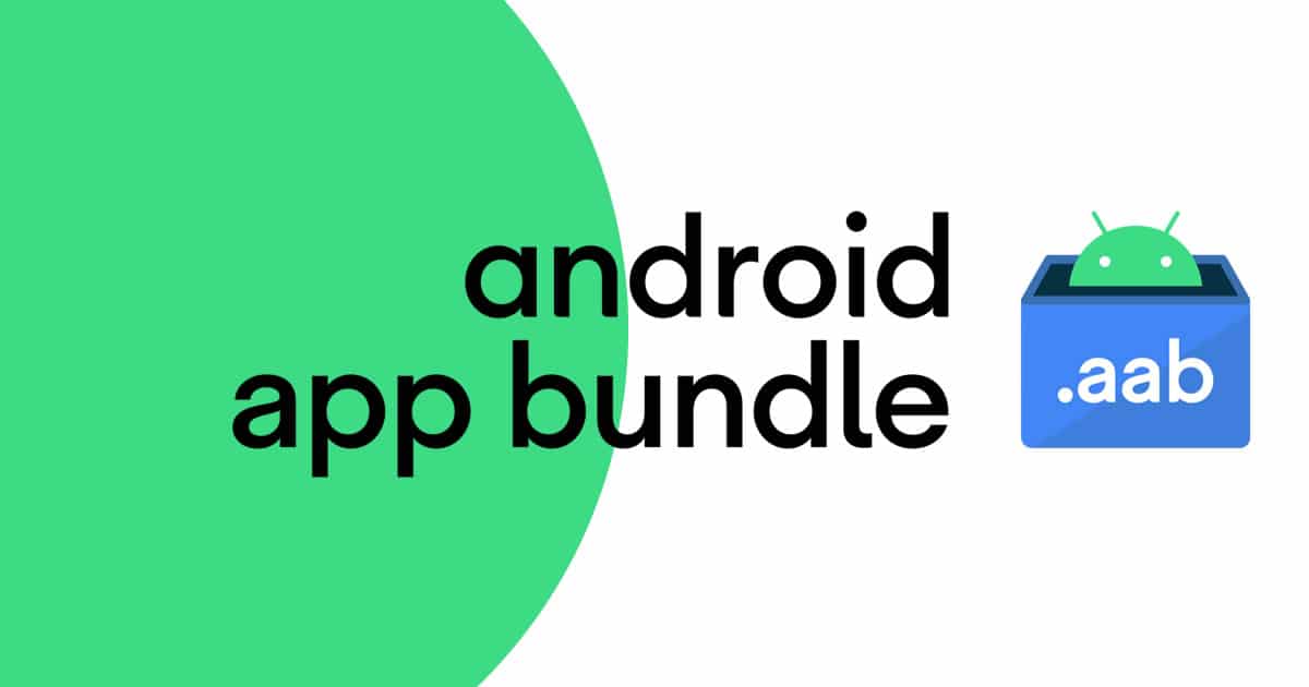 Η Google έβαλε τέλος στο format APK για τις εφαρμογές Android