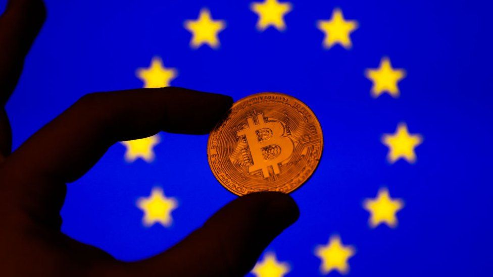 H Ευρωπαϊκή Ένωση σκοπεύει να κάνει τις μεταφορές Bitcoin περισσότερο ανιχνεύσιμες