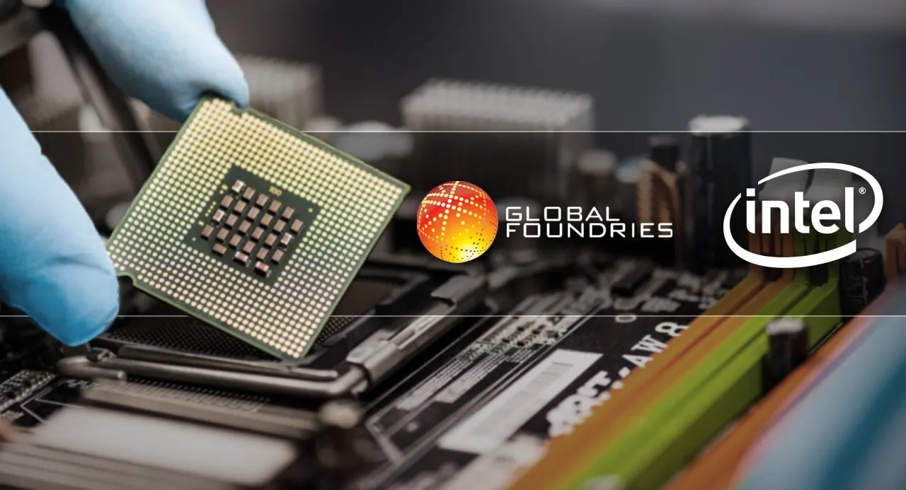 Η Intel ενδέχεται να επιδιώξει την εξαγορά της GlobalFoundries έναντι $30 δισεκατομμυρίων