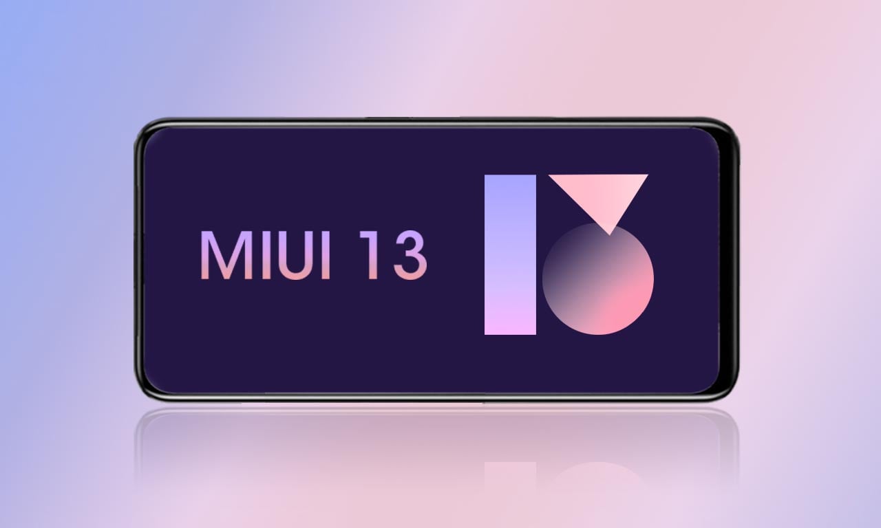 Πιθανή διαρροή αποκαλύπτει τις πρώτες λεπτομέρειες του MIUI 13