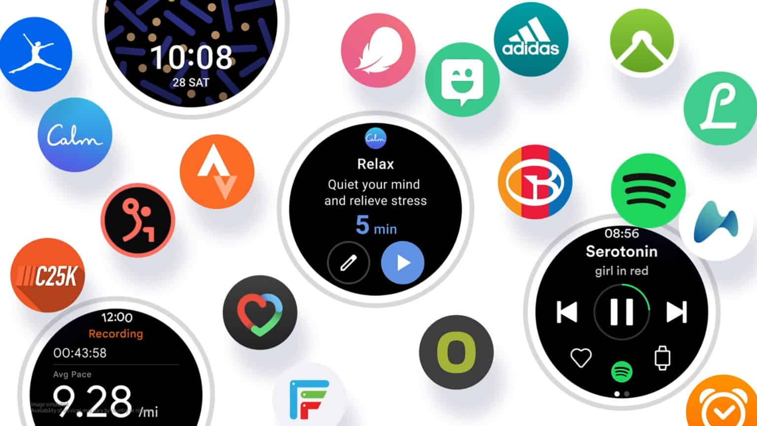 Πολλά δημοφιλή android smartwatches δεν θα αναβαθμιστούν στο Wear OS 3 ξεκαθαρίζει η Google
