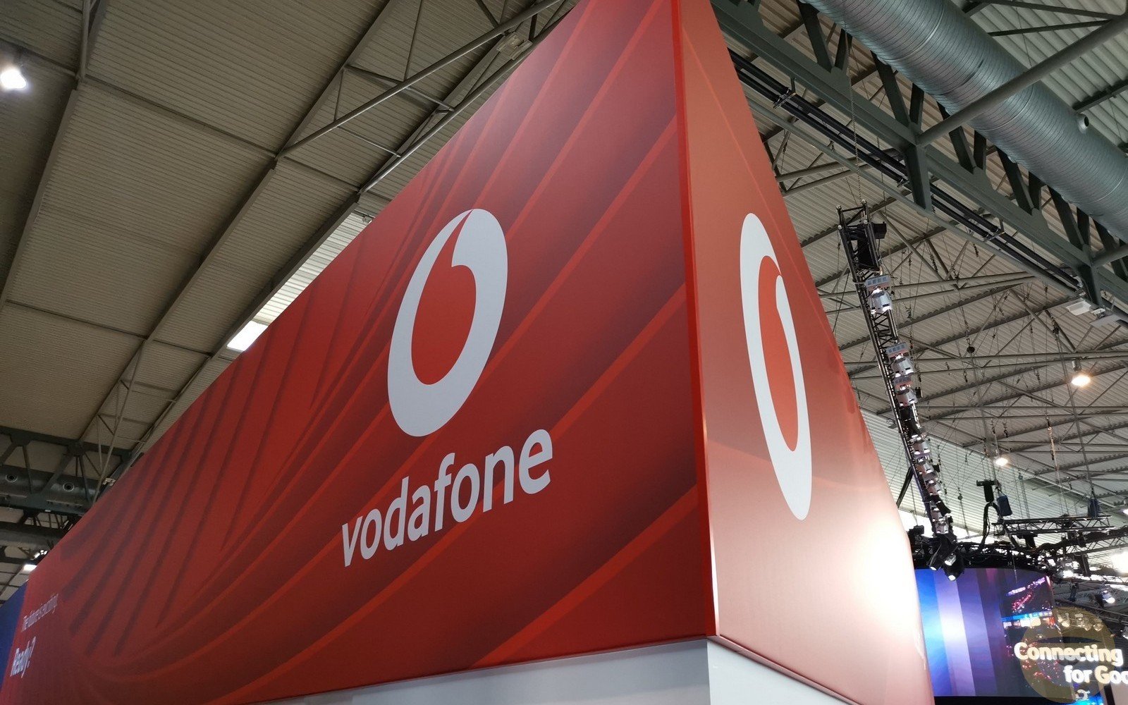 Νέα τεχνικά προβλήματα για το δίκτυο της Vodafone [Ενημέρωση]