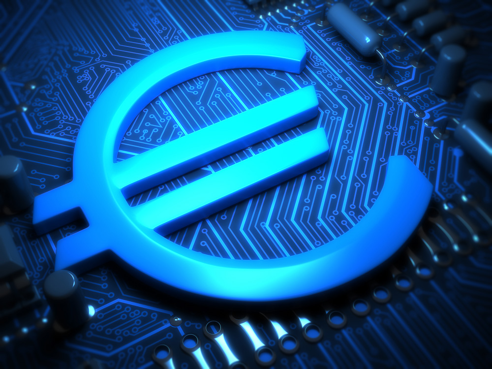Το Ευρωσύστημα ξεκίνησε τις εργασίες για το μεγάλο εγχείρημα του ψηφιακού ευρώ