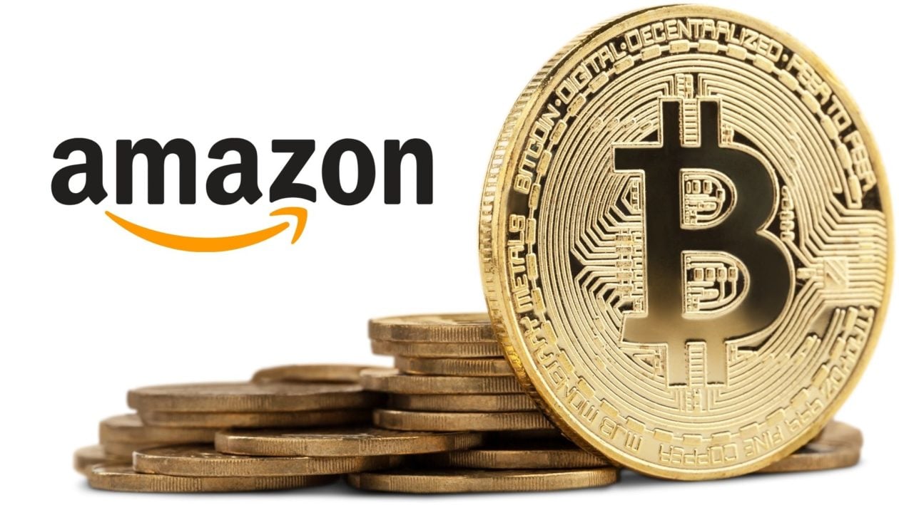 Φημολογείται ότι η Amazon θα ξεκινήσει να δέχεται Bitcoin και θα αναπτύξει το δικό της κρυπτονόμισμα [Ενημέρωση]