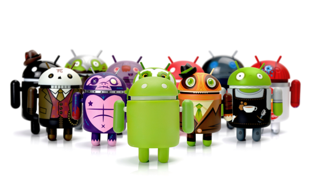 Το Android 12 θα επιτρέπουν να παίξετε παιχνίδια πριν ολοκληρωθεί η λήψη τους