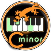 c-minor