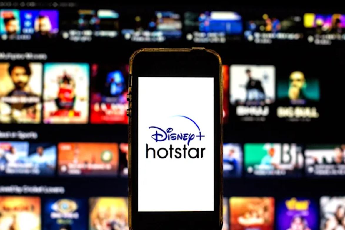 Το Disney+ λανσάρει στην Ινδία συνδρομή μόνο για κινητά με κόστος $6,70 το χρόνο