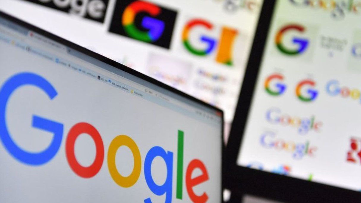 Η Γαλλία επέβαλε πρόστιμο στη Google €500 εκατομμυρίων