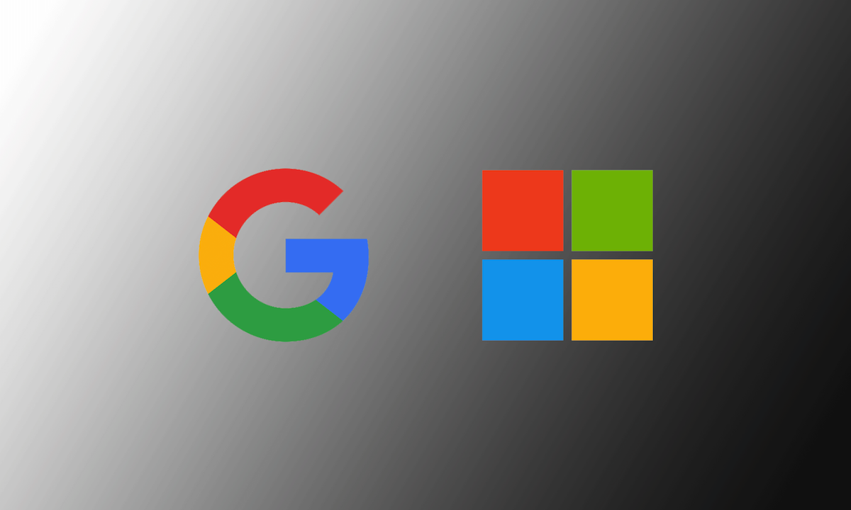 Οι Microsoft και Google ετοιμάζονται για νέες «μάχες» τώρα που έληξε η εξαετής εκεχειρία τους