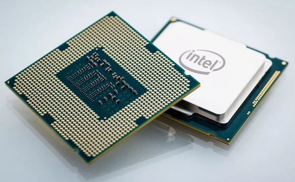 Intel CEO: Η παγκόσμια έλλειψη σε τσιπ ίσως διαρκέσει έως το 2023