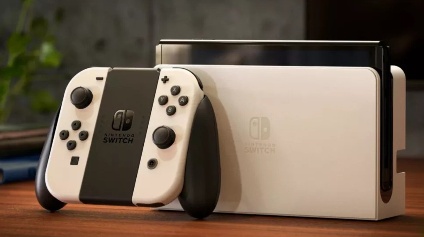 Nintendo Switch OLED: Τι γίνεται με το ενδεχόμενο burn-in;