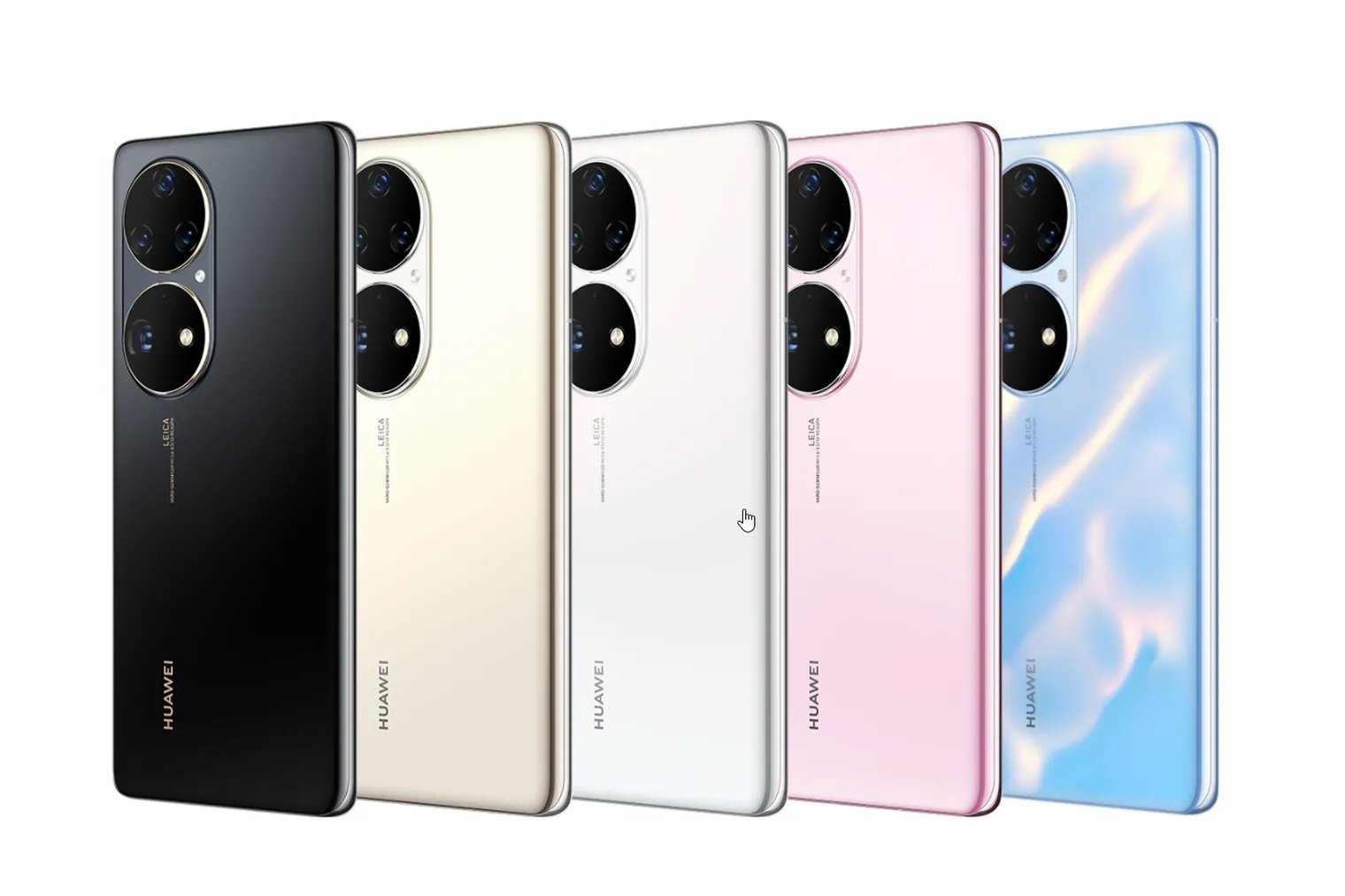 Huawei p50 примеры фото