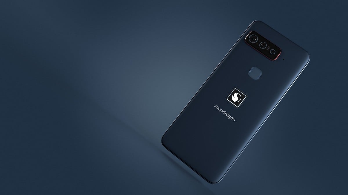 Η Qualcomm ανακοίνωσε το δικό της smartphone για τους Snapdragon Insiders