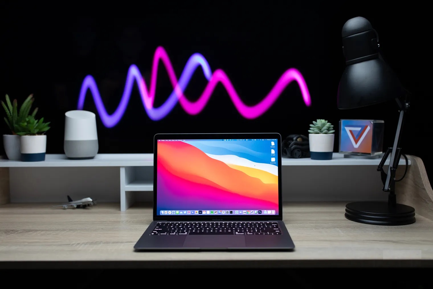Φήμες ότι το Apple MacBook Air με την 13 ιντσών οθόνη Mini LED έρχεται το 2022