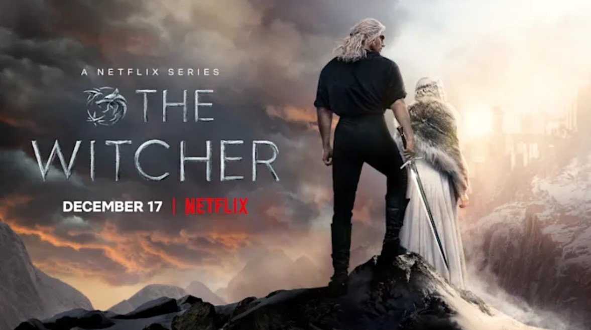 Περισσότερες πληροφορίες για "Η δεύτερη σεζόν του Witcher έρχεται στο Netflix στις 17 Δεκεμβρίου"