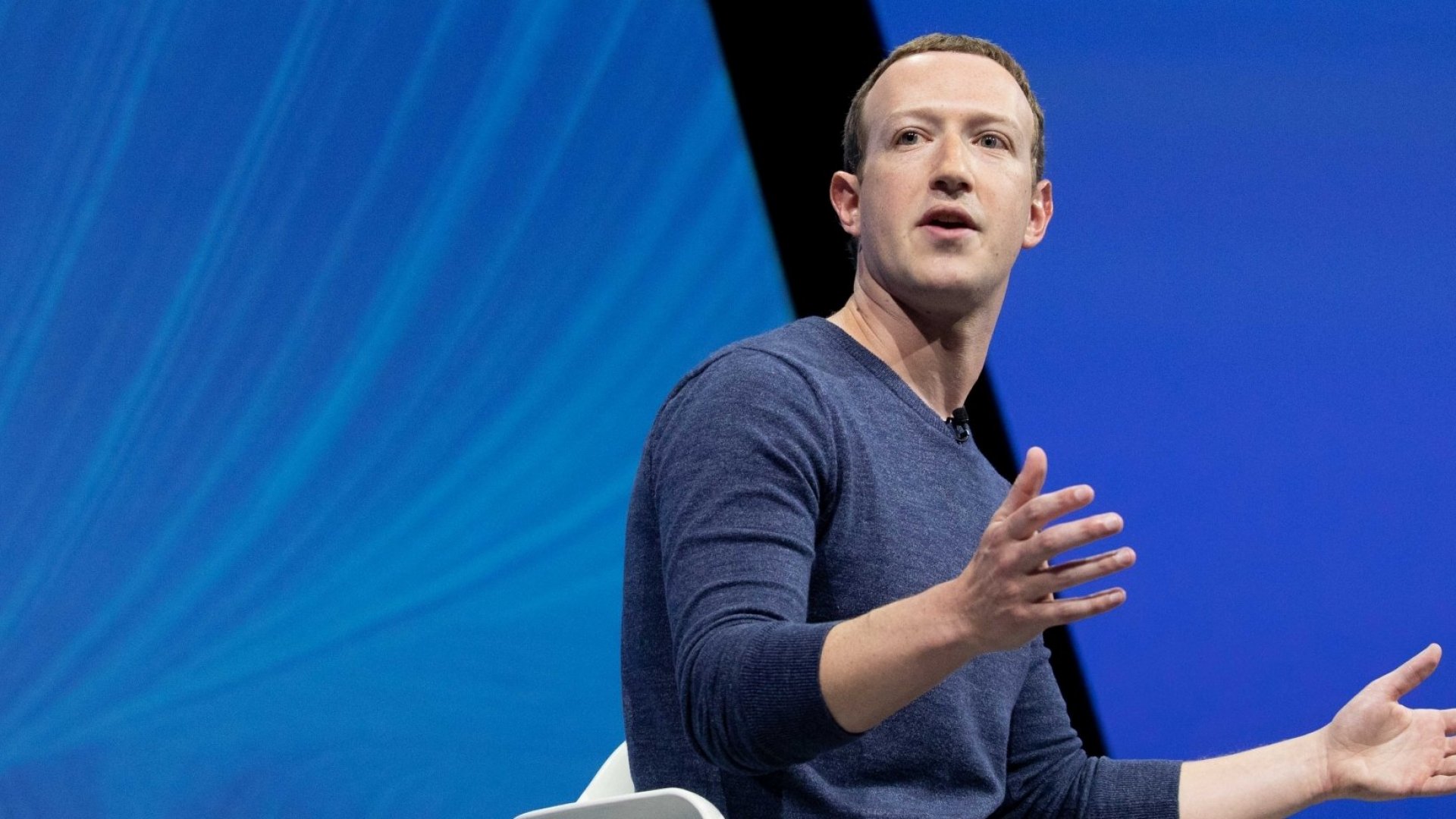 Ο Mark Zuckerberg θέλει να δει να μειώνεται το πολιτικό περιεχόμενο στο News Feed του Facebook
