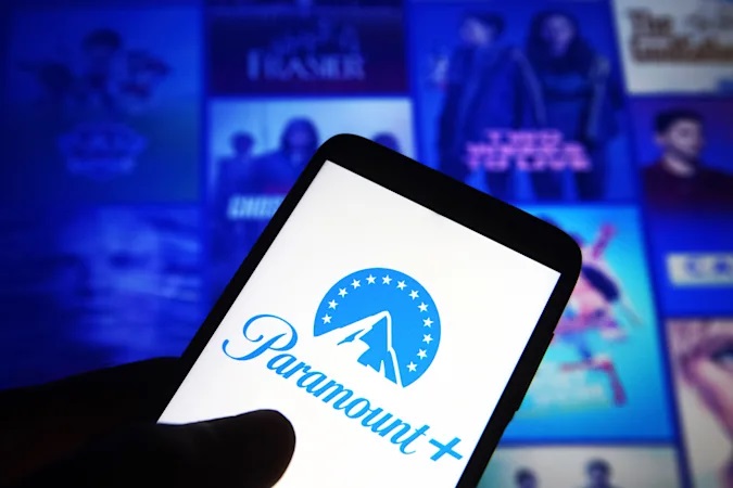 Η υπηρεσία streaming Paramount+ θα λανσαριστεί στην Ευρώπη το 2022