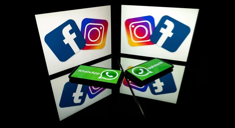 Η Ομοσπονδιακή Επιτροπή Εμπορίου των ΗΠΑ ζητά την πώληση των Instagram και WhatsApp από το Facebook