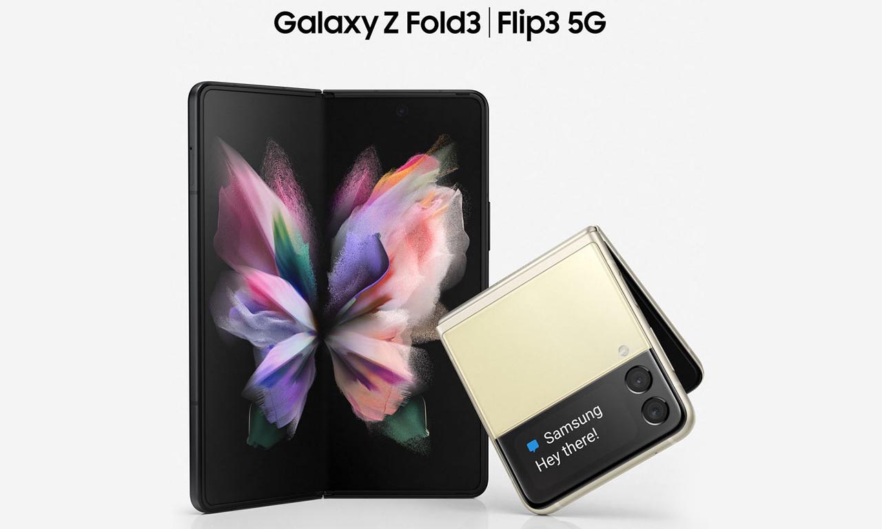 Η Samsung προσθέτει νέες λειτουργίες στα παλαιότερα Z Fold και Z Flip smartphones