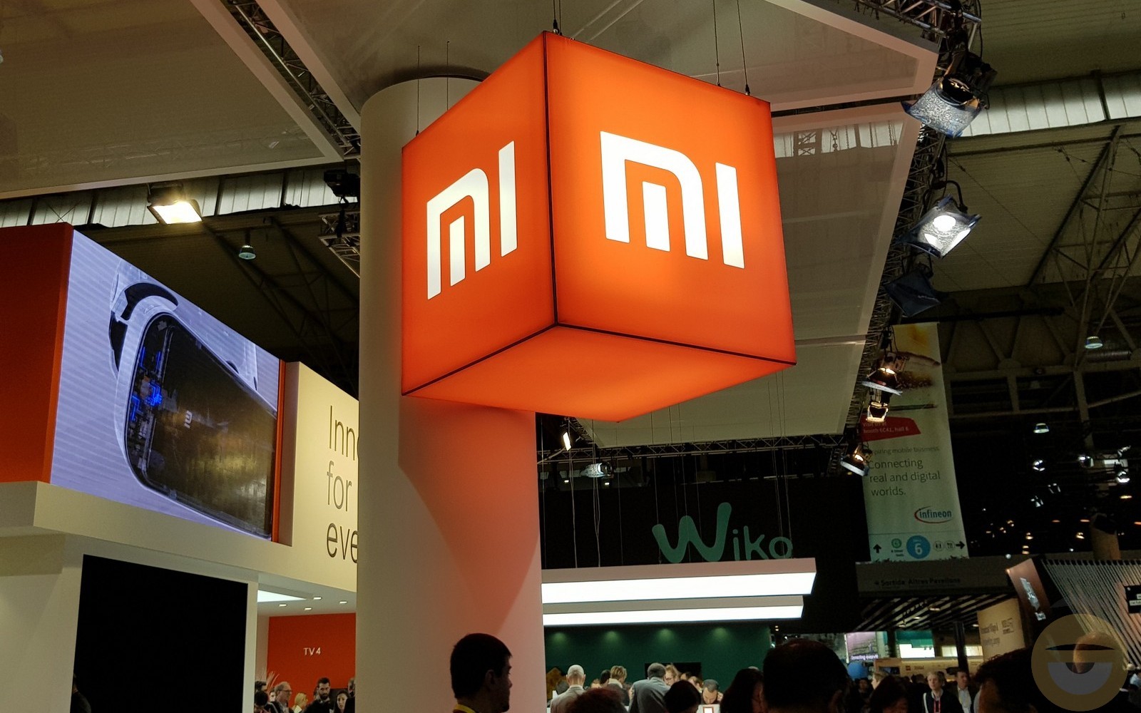 Περισσότερες πληροφορίες για "Η Xiaomi βάζει τέλος στο Mi branding"