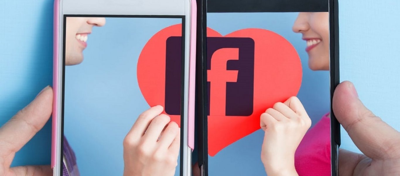 Το Facebook Dating θα προσθέσει ηχητικές συνομιλίες μεταξύ ατόμων