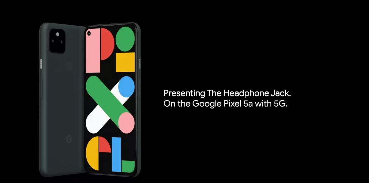 Διαφήμιση-παρωδία του Google Pixel 5A φέρνει κάτι από Jony Ive
