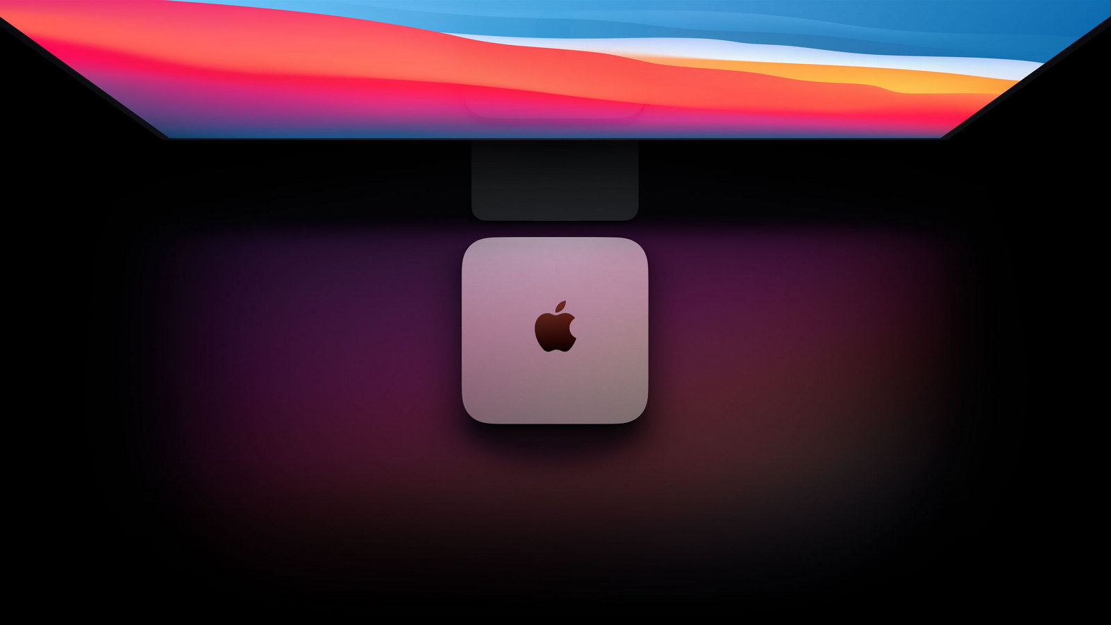 Η Apple πρόκειται να λανσάρει ένα επανασχεδιασμένο και ισχυρότερο Mac mini το Φθινόπωρο