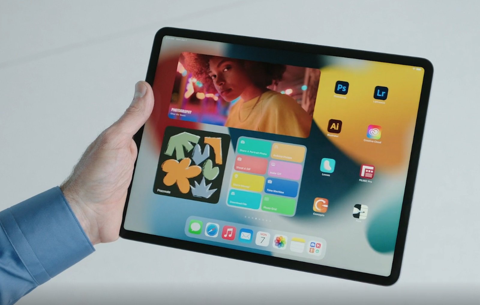 Οι αποστολές iPad ξεπέρασαν τις αποστολές tablets των Amazon και Samsung μαζί