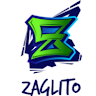zaglito
